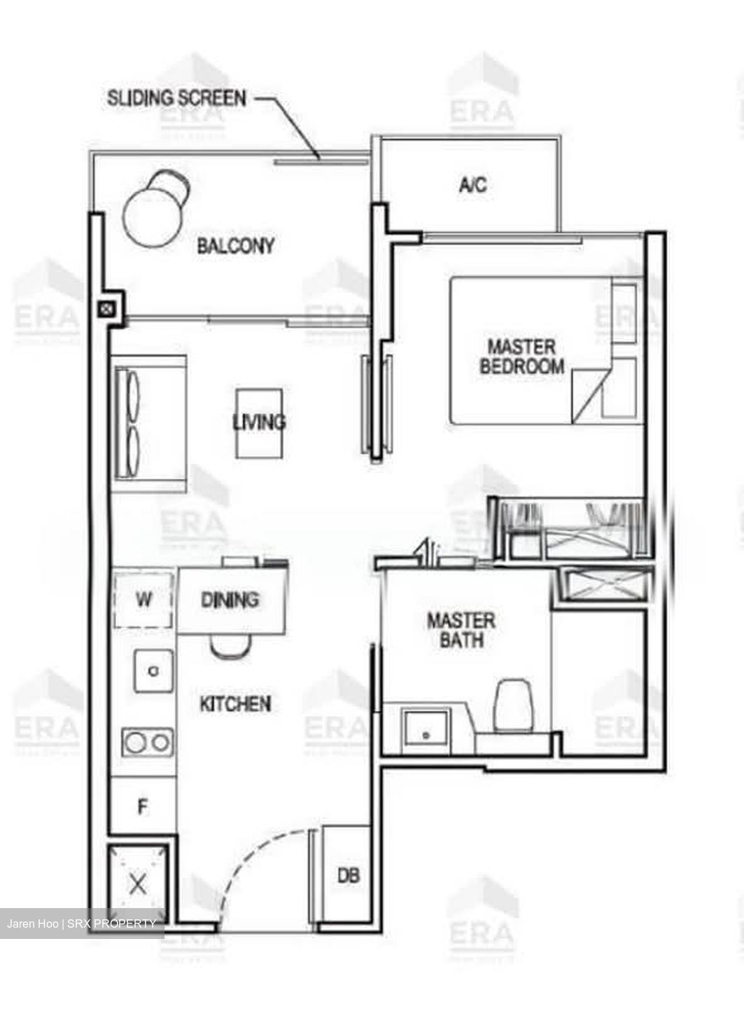 Grandeur Park Residences (D16), Condominium #547136711